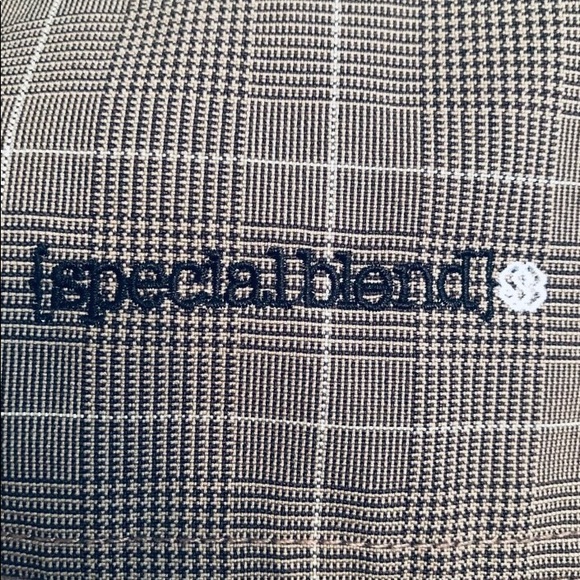 Special Blend Snowboard Jacket Women’s Size M - Picture 7 of 8